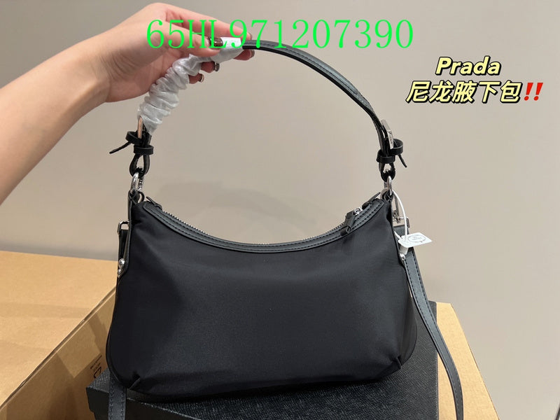 Prada Bags - The Luxera Bags  757
