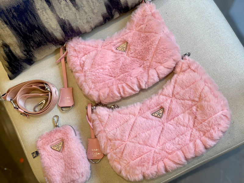 Prada Bags - Luxera Bags - 483
