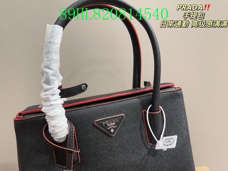 Prada Bags - The Luxera Bags  057