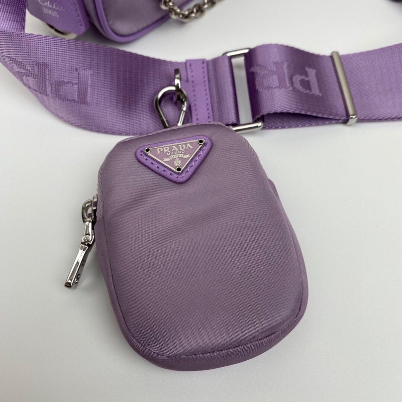 Prada Bags - Luxera Bags - 064