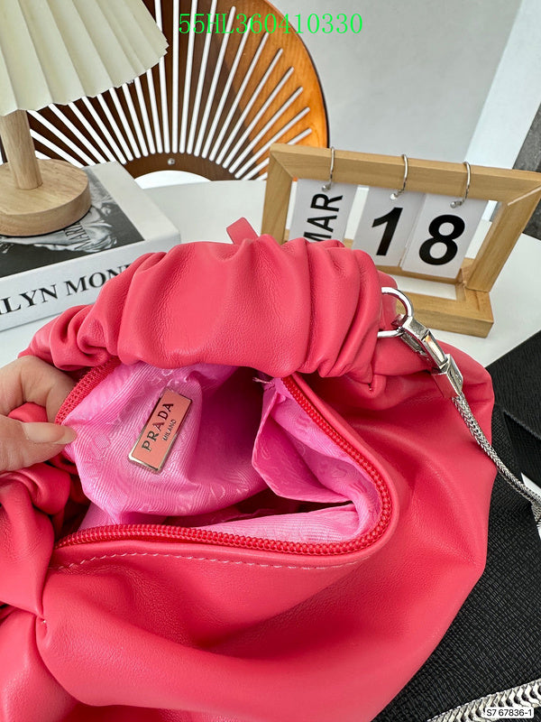 Prada Bags - The Luxera Bags  416