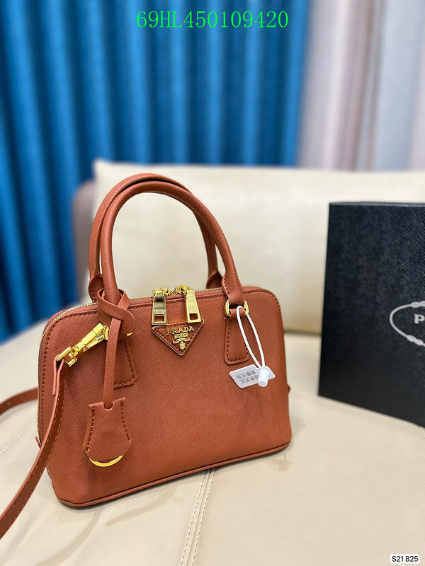 Prada Bags - The Luxera Bags  622