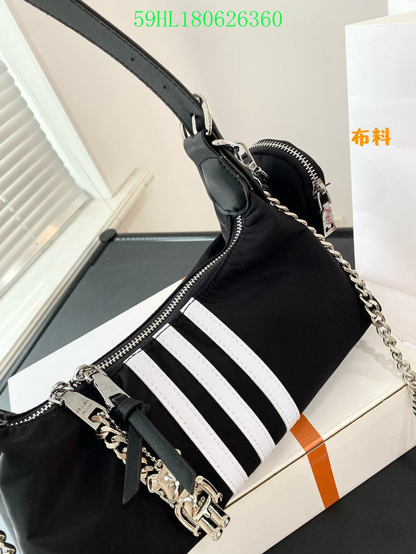 Prada Bags - The Luxera Bags  151