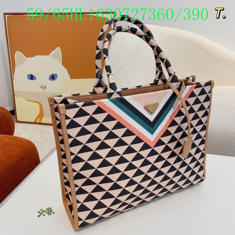 Prada Bags - The Luxera Bags  1079