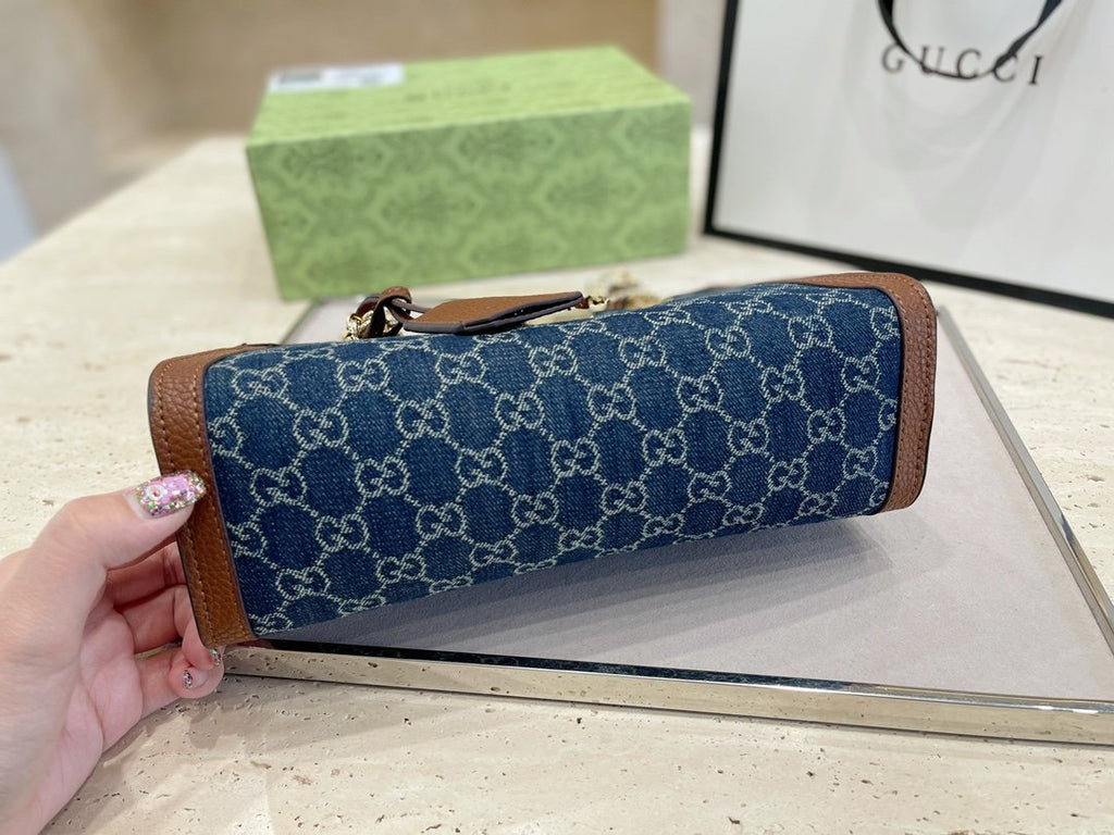 LB - New 1:1 rep  Bags Gucci 172