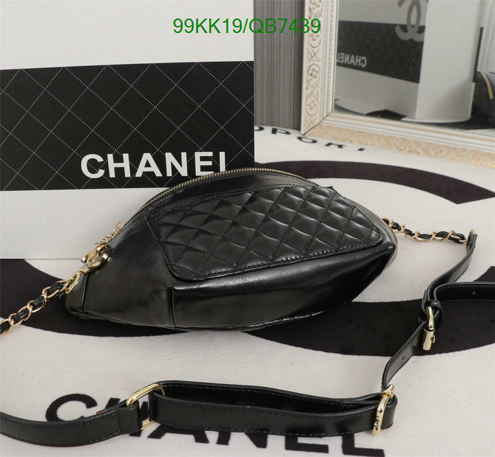 Chanel Bags Crossbody - 184
