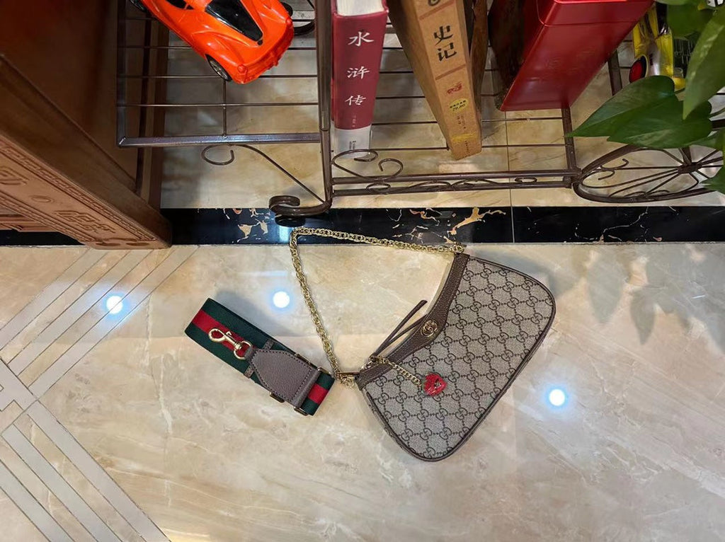 LB - New 1:1 rep Bag Gucci 479