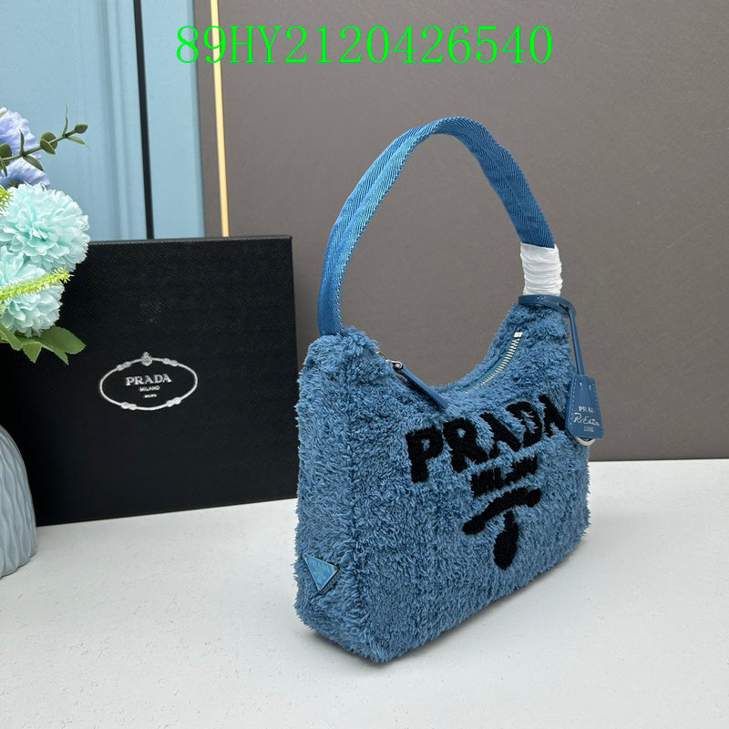 Prada Bags - The Luxera Bags  346