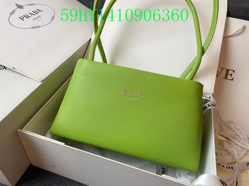 Prada Bags - The Luxera Bags  1020