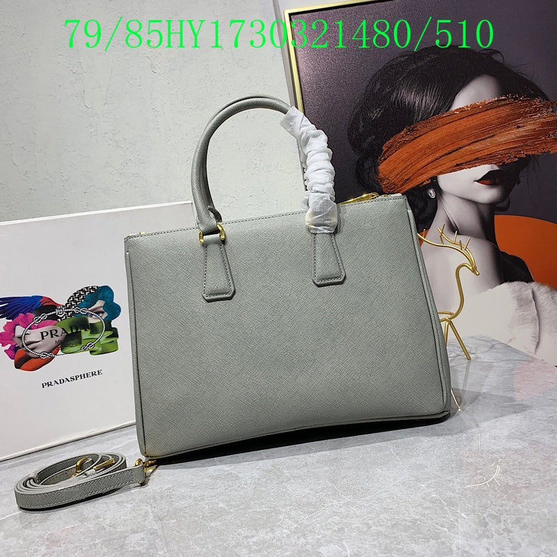Prada Bags - The Luxera Bags  1555