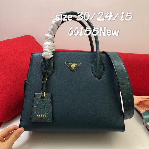 Prada Bags - Luxera Bags - 766