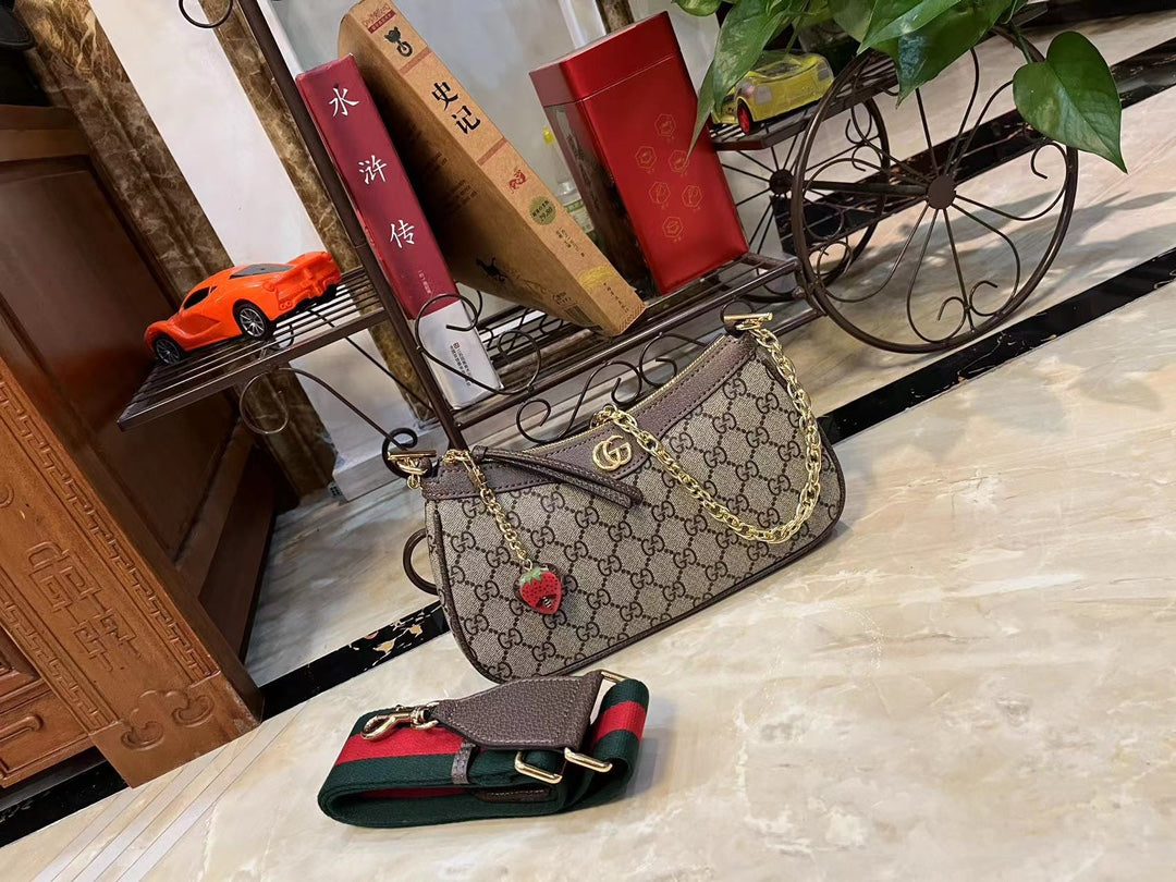 LB - New 1:1 rep Bag Gucci 479
