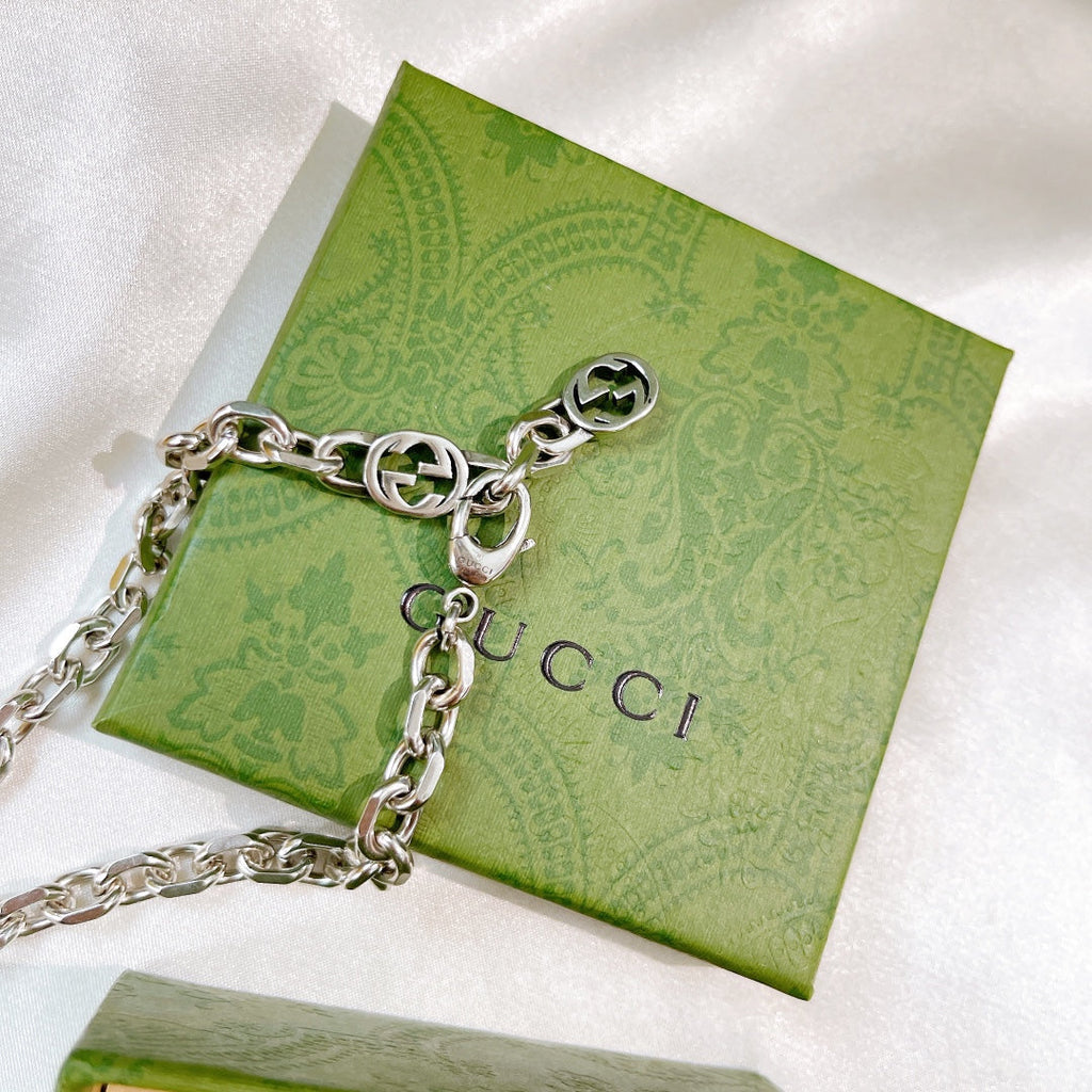 LB - Lux Necklace Gucci004