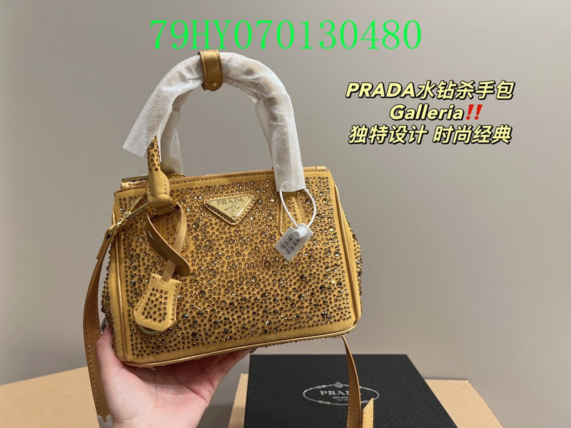 Prada Bags - The Luxera Bags  631