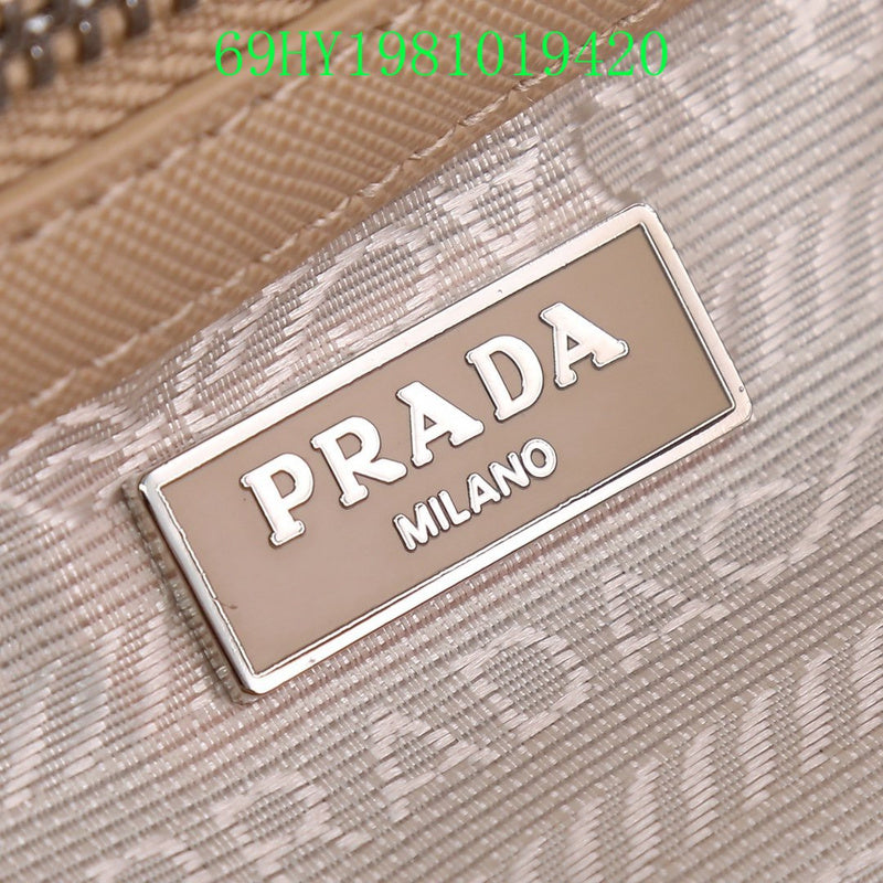 Prada Bags - The Luxera Bags  893