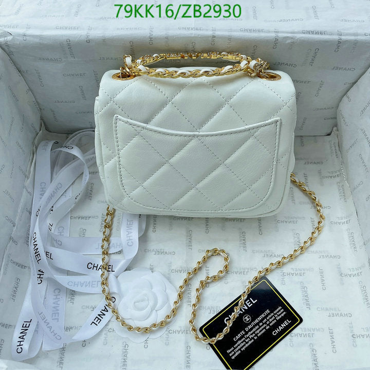 Chanel Bags Crossbody - 196