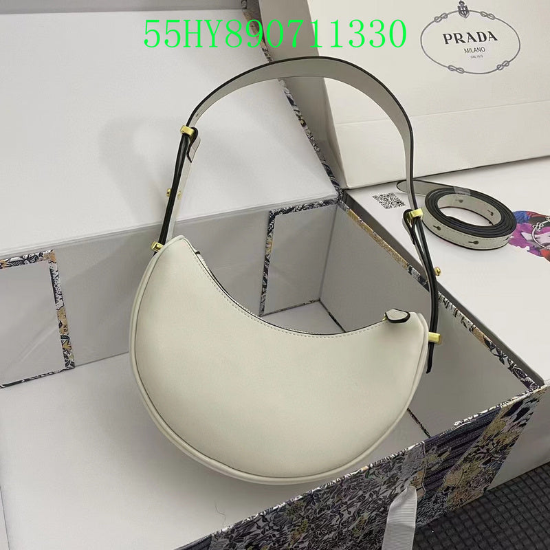 Prada Bags - The Luxera Bags  106