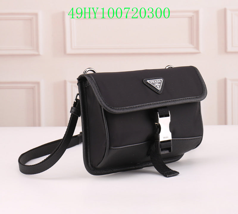 Prada Bags - The Luxera Bags  090