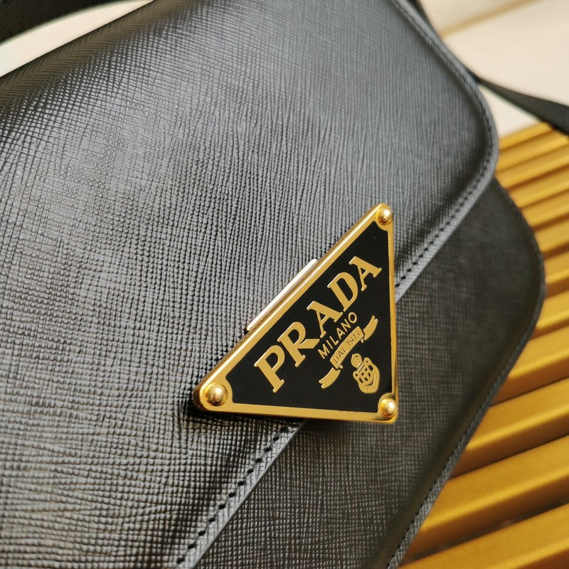 Prada Shoulders Bags - 091