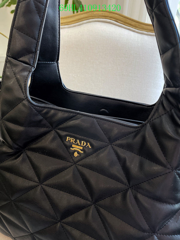 Prada Bags - The Luxera Bags  994