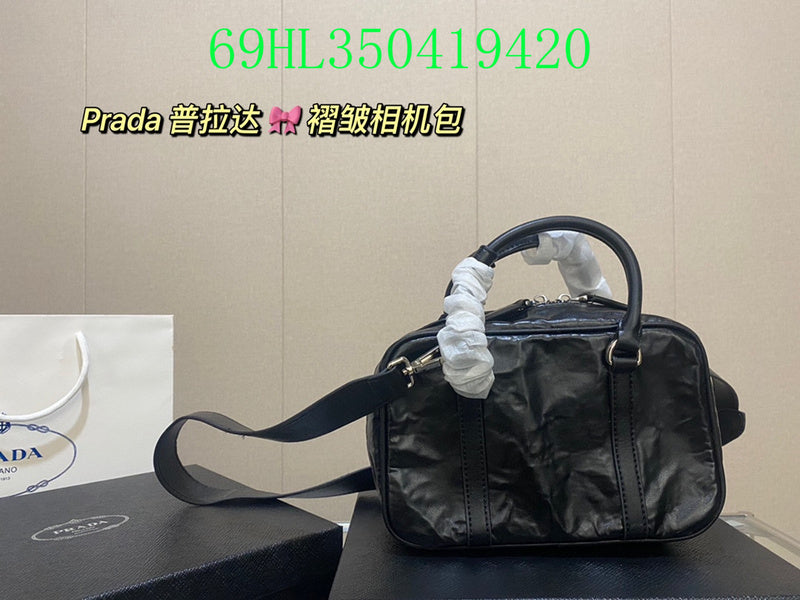 Prada Bags - The Luxera Bags  385