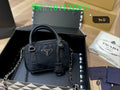Prada Bags - The Luxera Bags  890