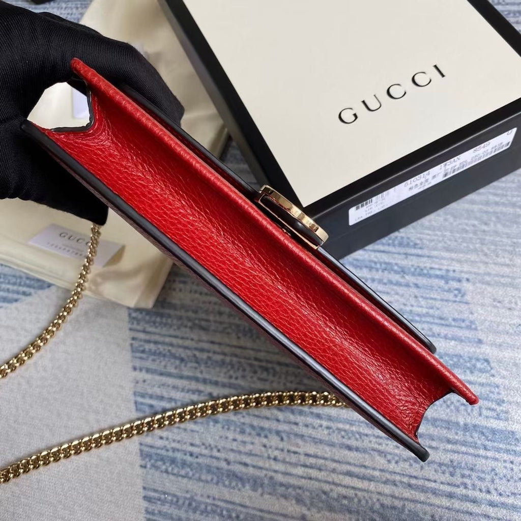 LB - New 1:1 rep Bag Gucci 511