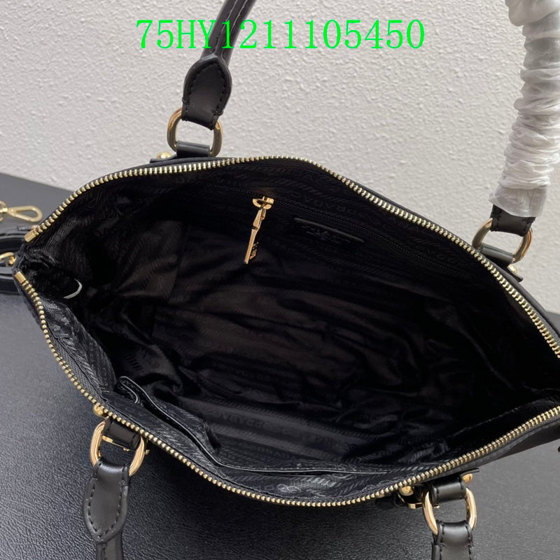 Prada Bags - The Luxera Bags  858