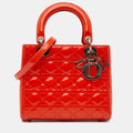 Medium  Cannage Lady Dior