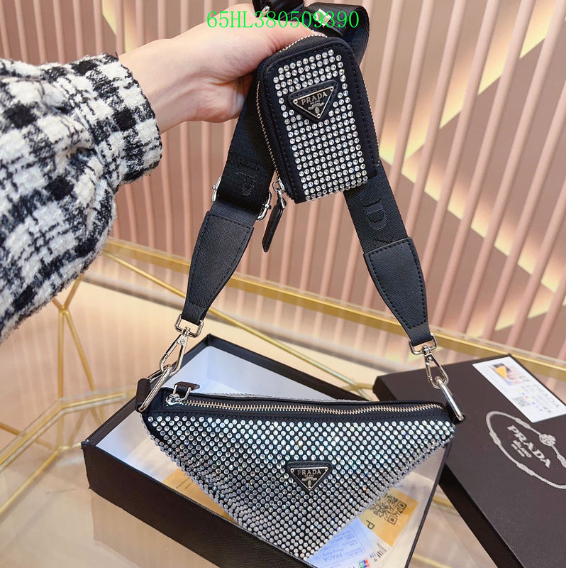 Prada Bags - The Luxera Bags  318
