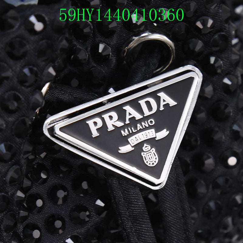 Prada Bags - The Luxera Bags  411