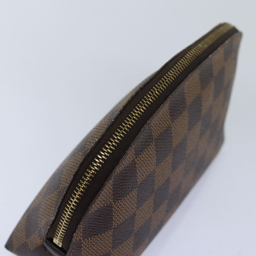 Louis Vuitton Cosmetic pouch Clutch Bag