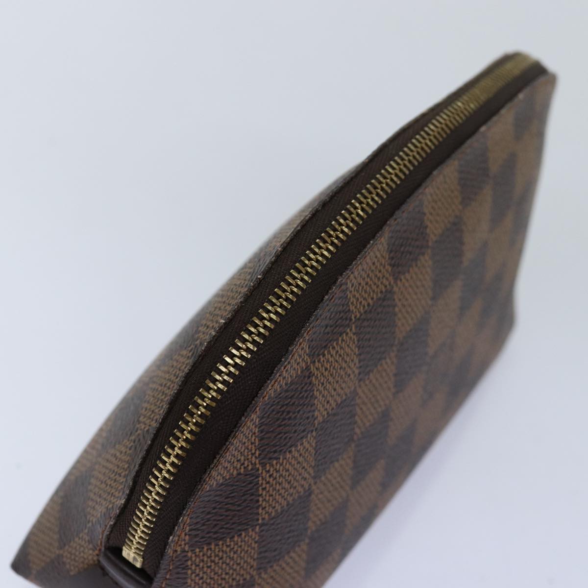 Louis Vuitton Cosmetic pouch Clutch Bag