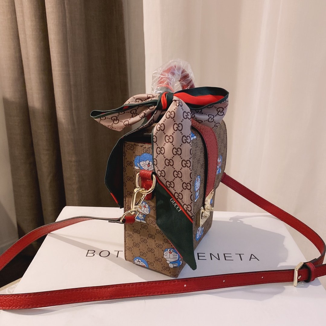 LB - New 1:1 rep  Bags Gucci 208
