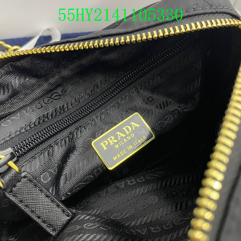 Prada Bags - The Luxera Bags  846