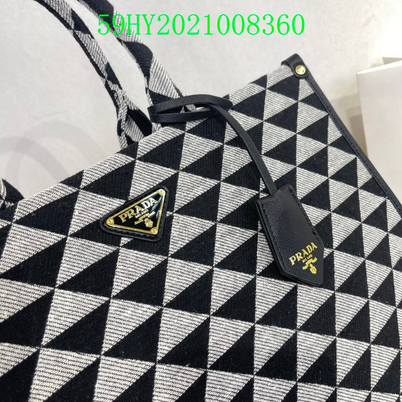 Prada Bags - The Luxera Bags  933