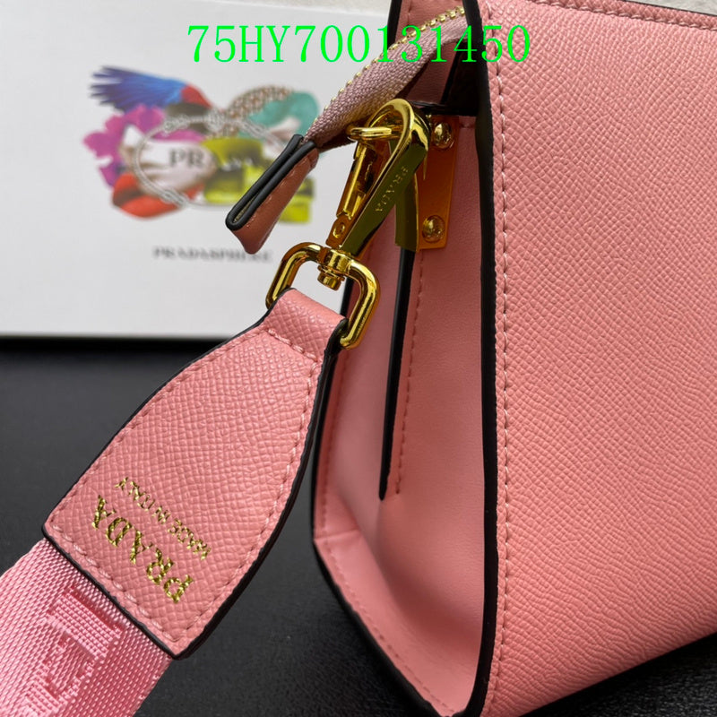 Prada Bags - The Luxera Bags  581