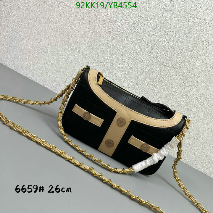 Chanel Bags Crossbody - 457