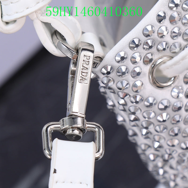 Prada Bags - The Luxera Bags  410