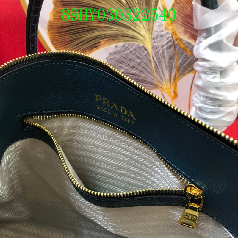Prada Bags - The Luxera Bags  1521