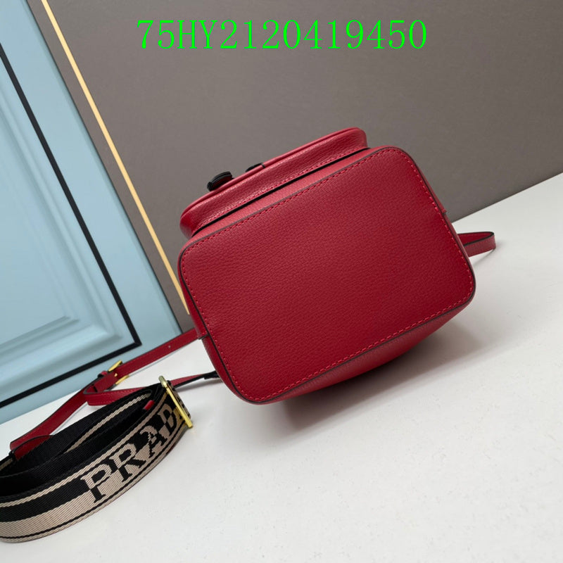 Prada Bags - The Luxera Bags  370
