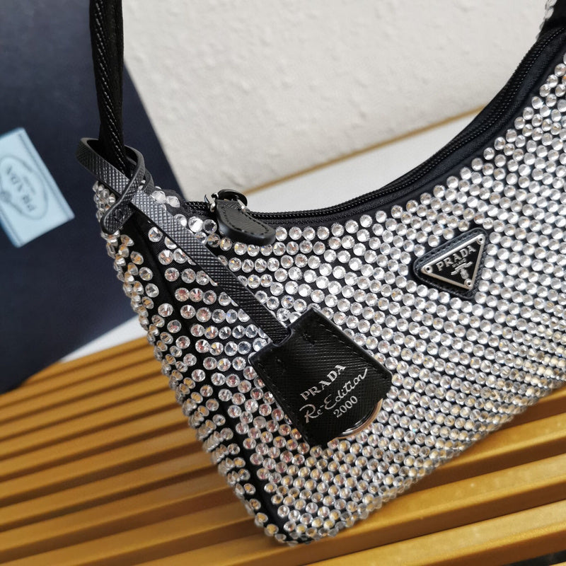 Prada Bags - Luxera Bags - 014