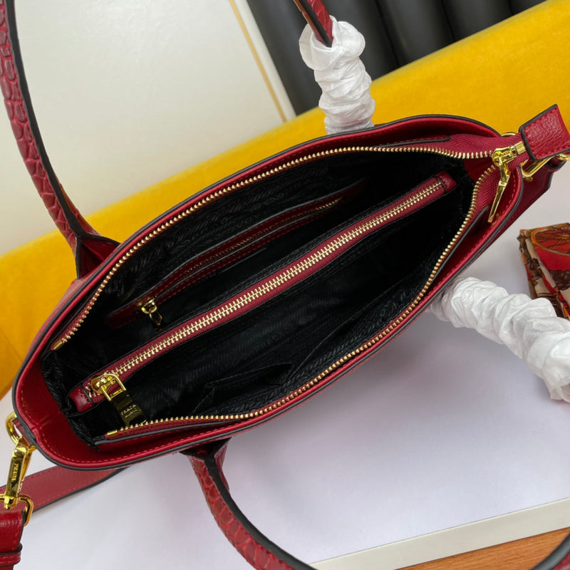 Prada Bags - Luxera Bags - 1122