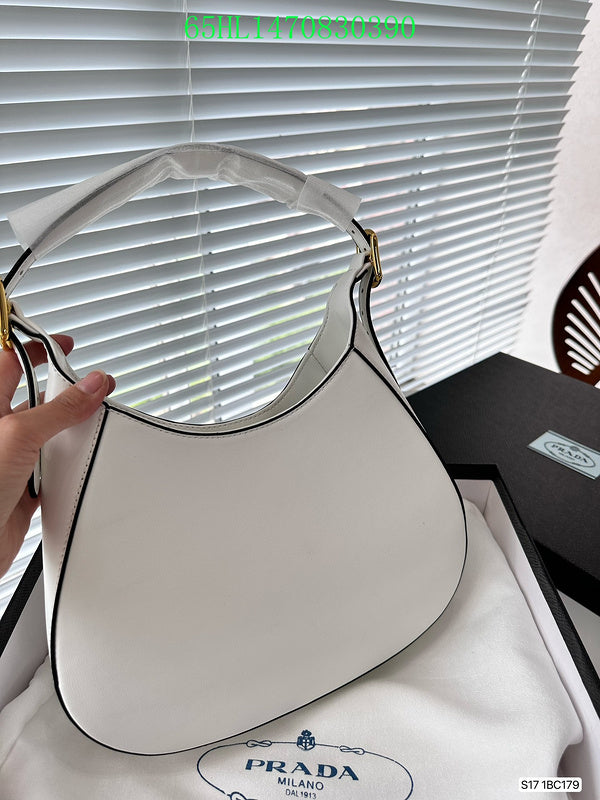 Prada Bags - The Luxera Bags  007