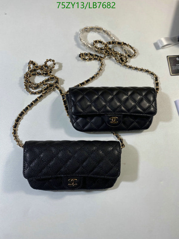 Chanel Bags Crossbody - 022