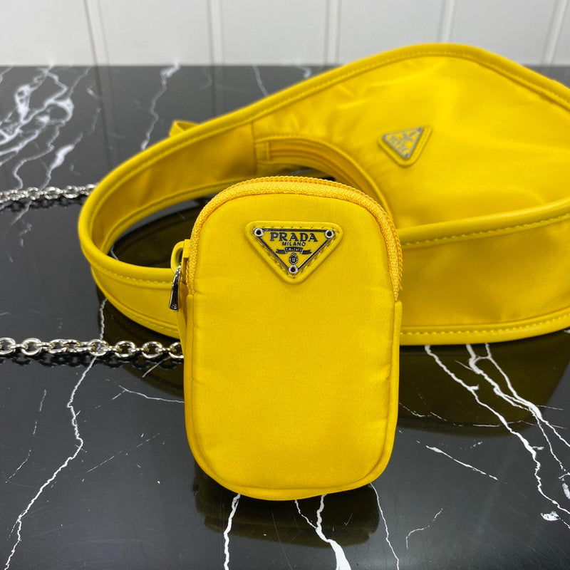 Prada Bags - Luxera Bags - 1152