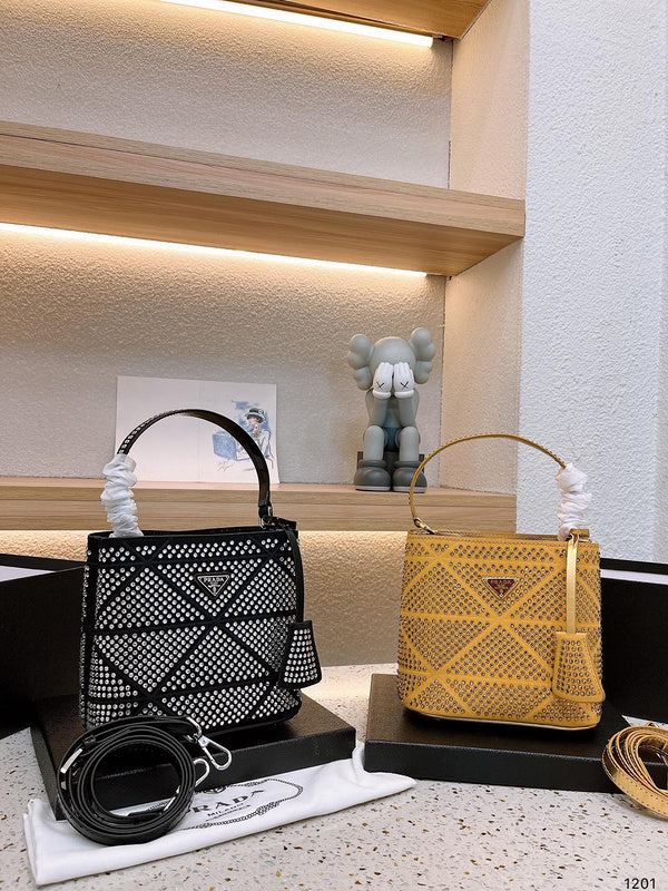 Prada Bags - Luxera Bags - 618
