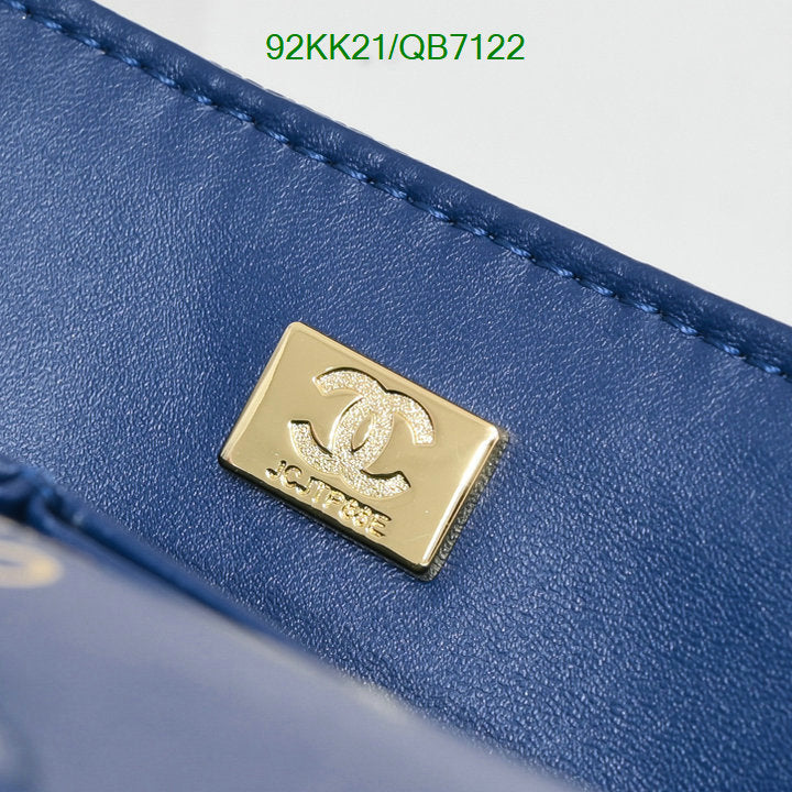 Chanel Bags Crossbody - 220