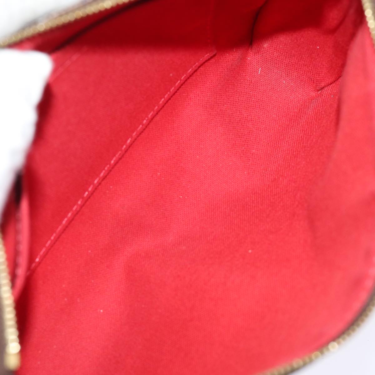 Louis Vuitton Pochette Accessoire Clutch Bag