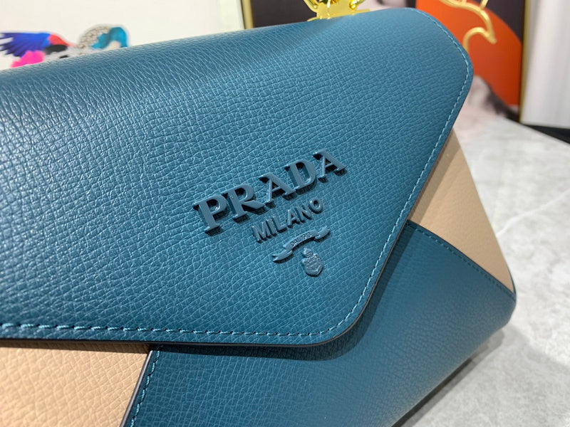 Prada Bags - Luxera Bags - 1138